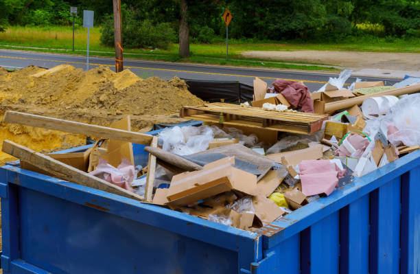 Best Construction Debris Removal  in Monmouth Junction, NJ